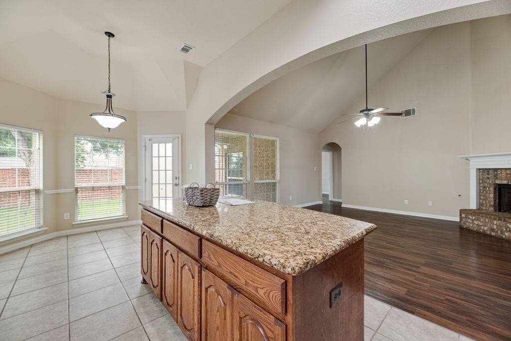 1404 Ashby Drive, Lewisville, TX 75067