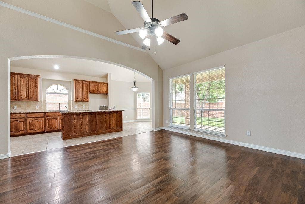 1404 Ashby Drive, Lewisville, TX 75067