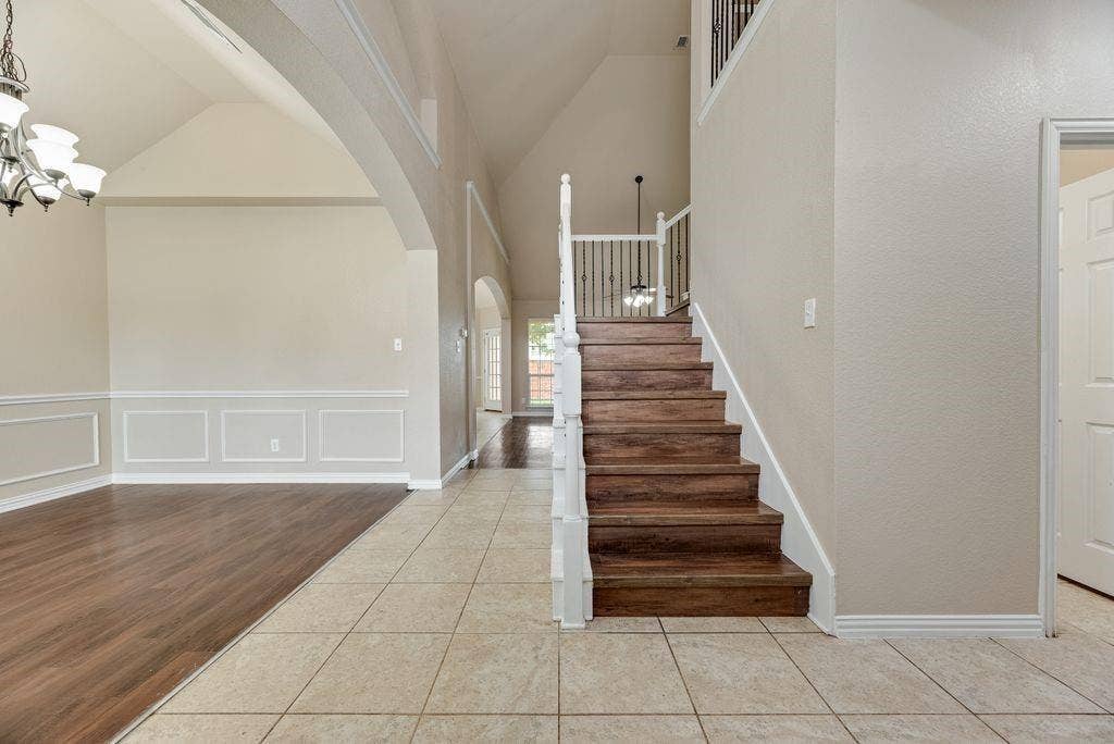 1404 Ashby Drive, Lewisville, TX 75067