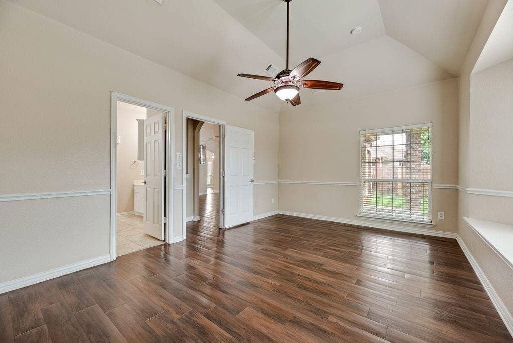 1404 Ashby Drive, Lewisville, TX 75067