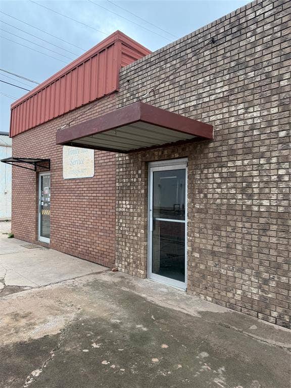Property photo for 39 3rd Street, Hamlin, TX