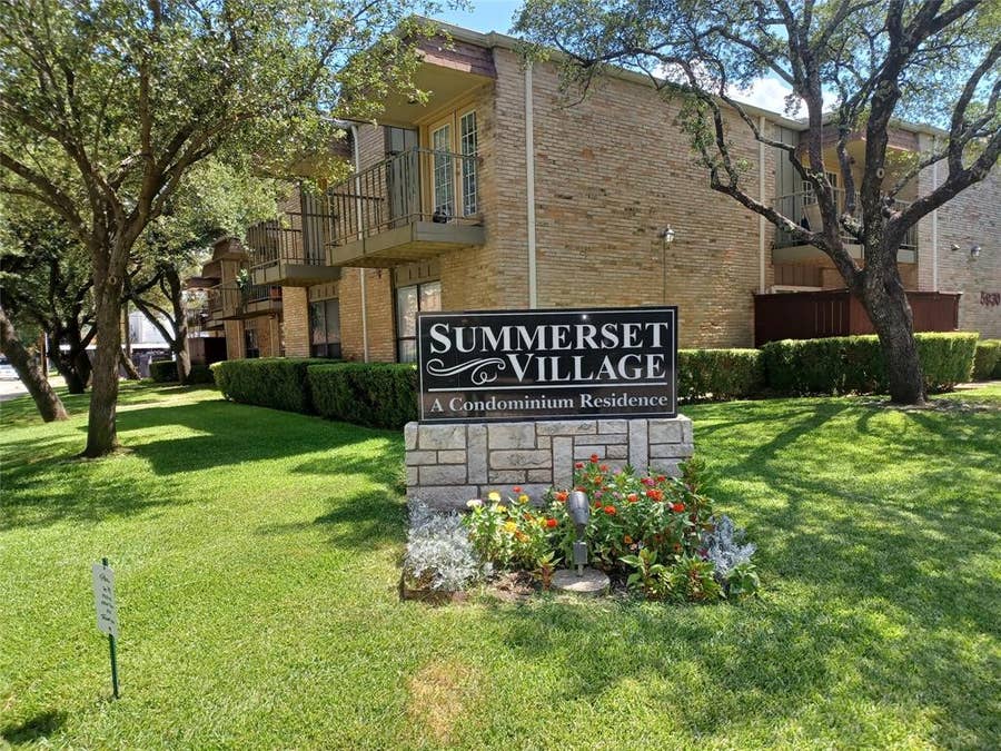 Property photo for 5930 Birchbrook Drive, #115, Dallas, TX