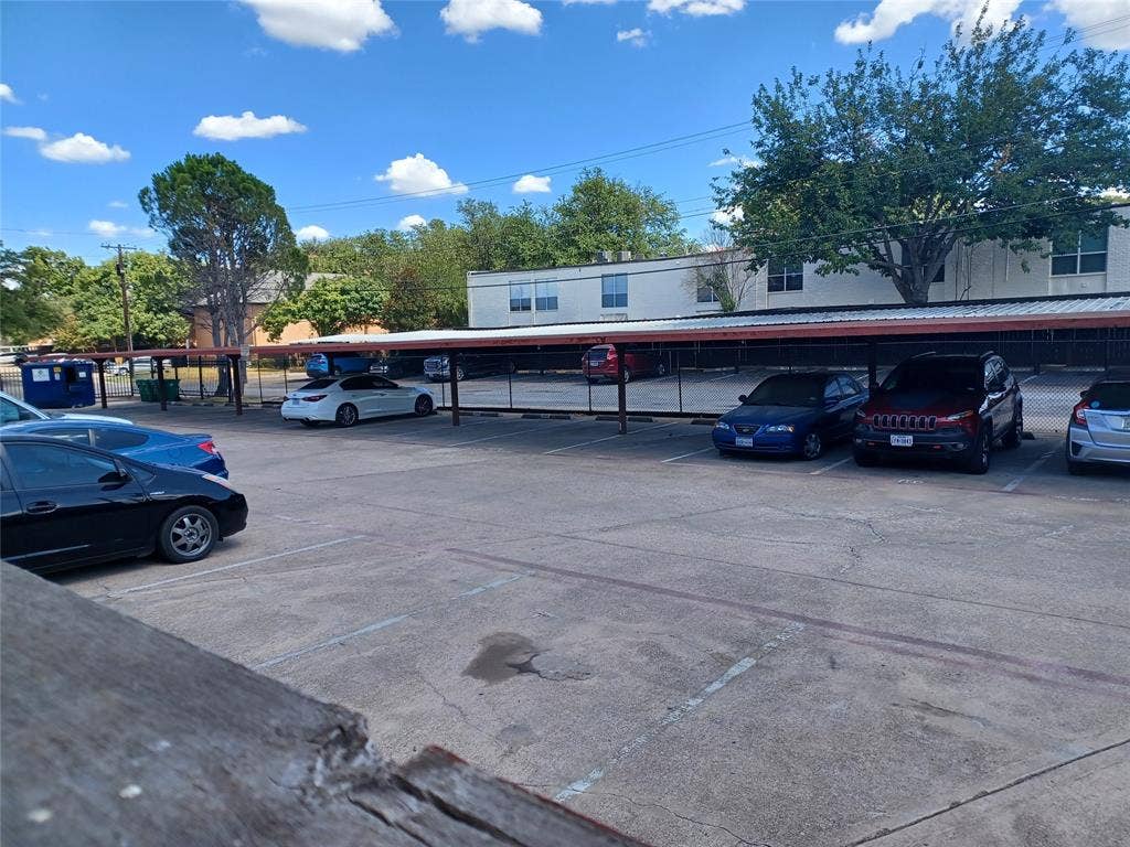 5930 Birchbrook Drive, #115, Dallas, TX 75206