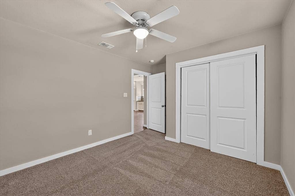307 N Colbert Avenue, Sherman, TX 75090