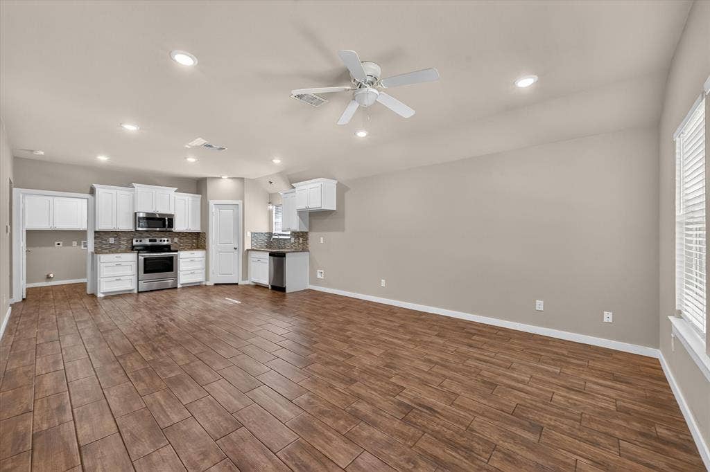 307 N Colbert Avenue, Sherman, TX 75090