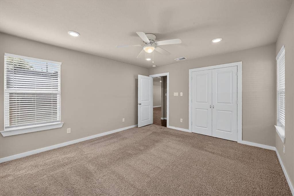 307 N Colbert Avenue, Sherman, TX 75090