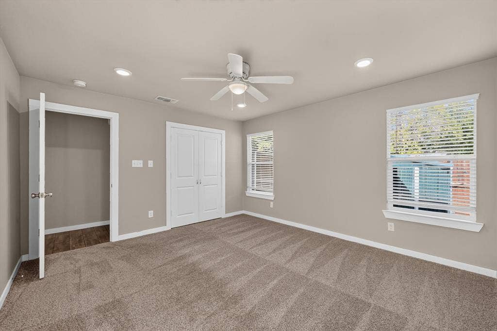 307 N Colbert Avenue, Sherman, TX 75090