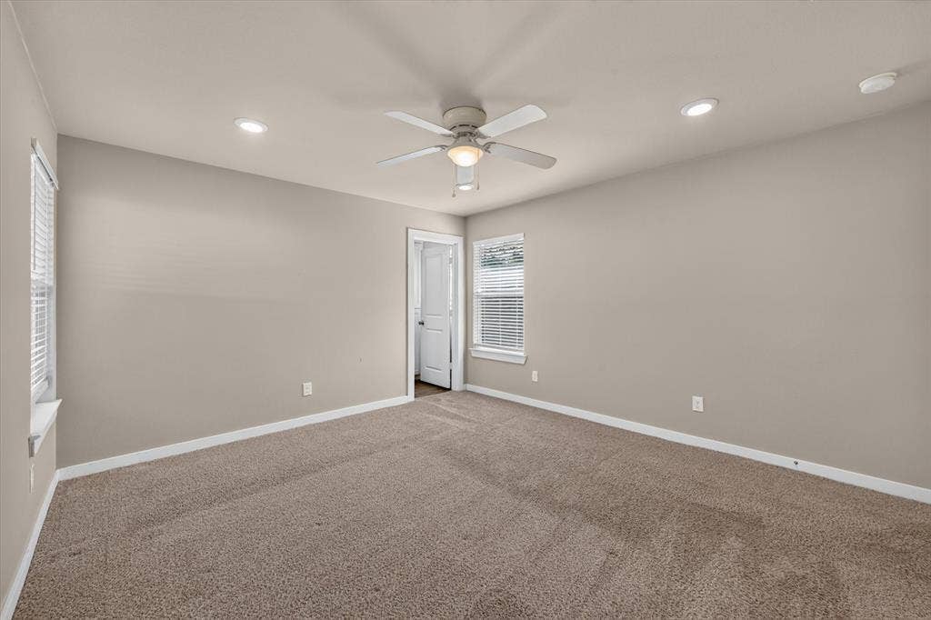 307 N Colbert Avenue, Sherman, TX 75090