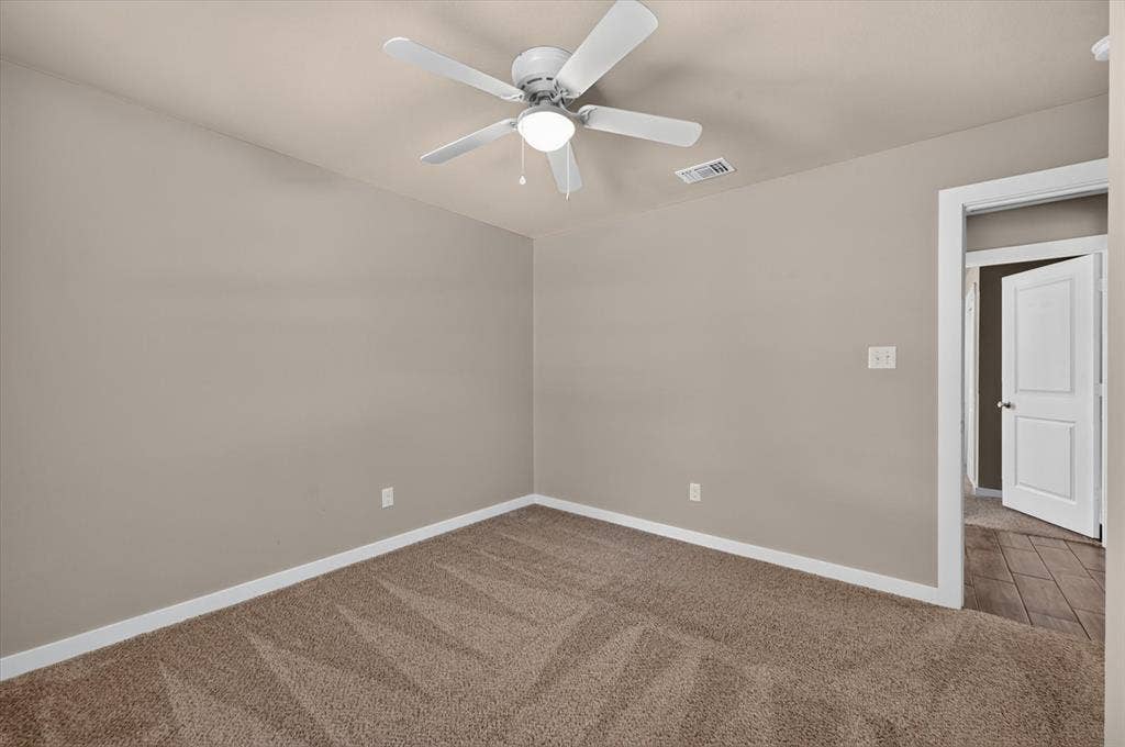 307 N Colbert Avenue, Sherman, TX 75090