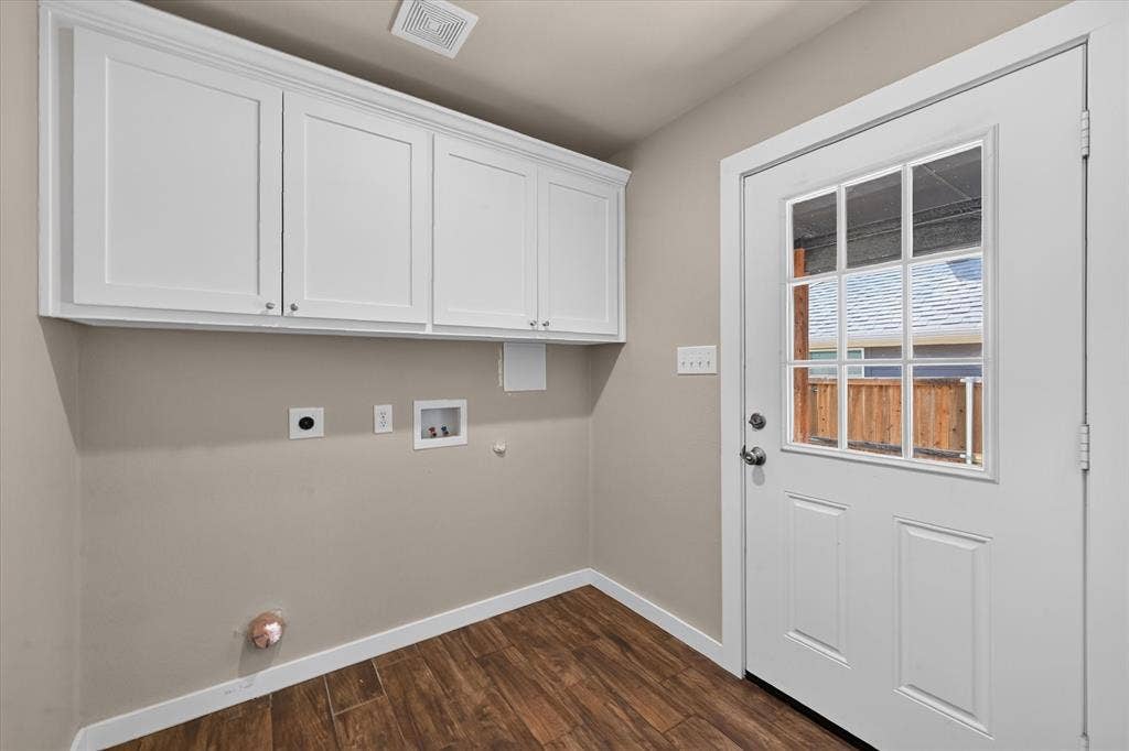 307 N Colbert Avenue, Sherman, TX 75090