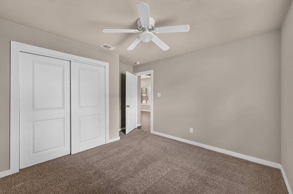307 N Colbert Avenue, Sherman, TX 75090