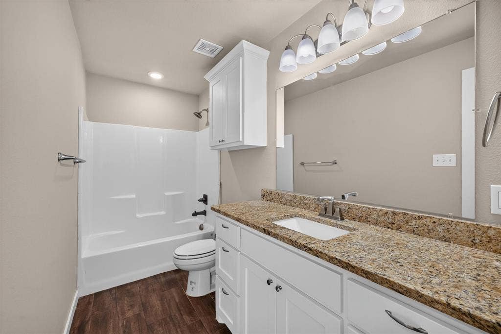 307 N Colbert Avenue, Sherman, TX 75090