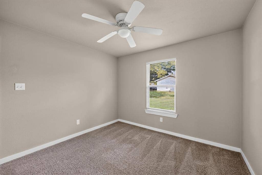 307 N Colbert Avenue, Sherman, TX 75090