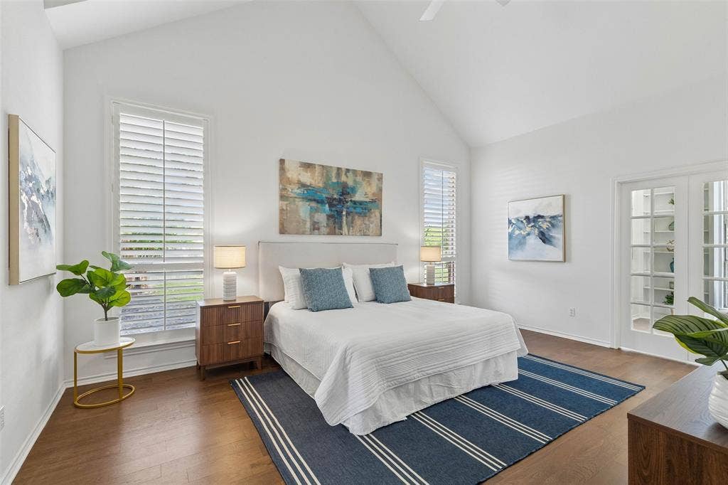 Primary Suite