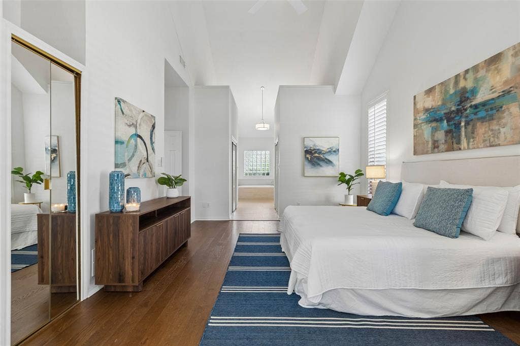 Primary Suite