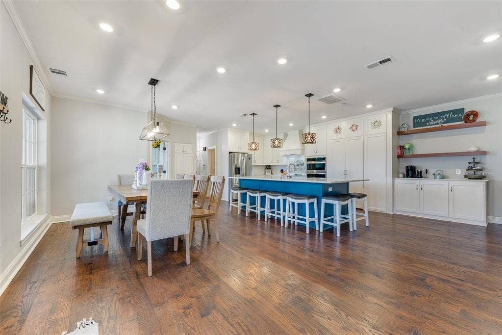 669 Vz County Road 2316, Canton, TX 75103