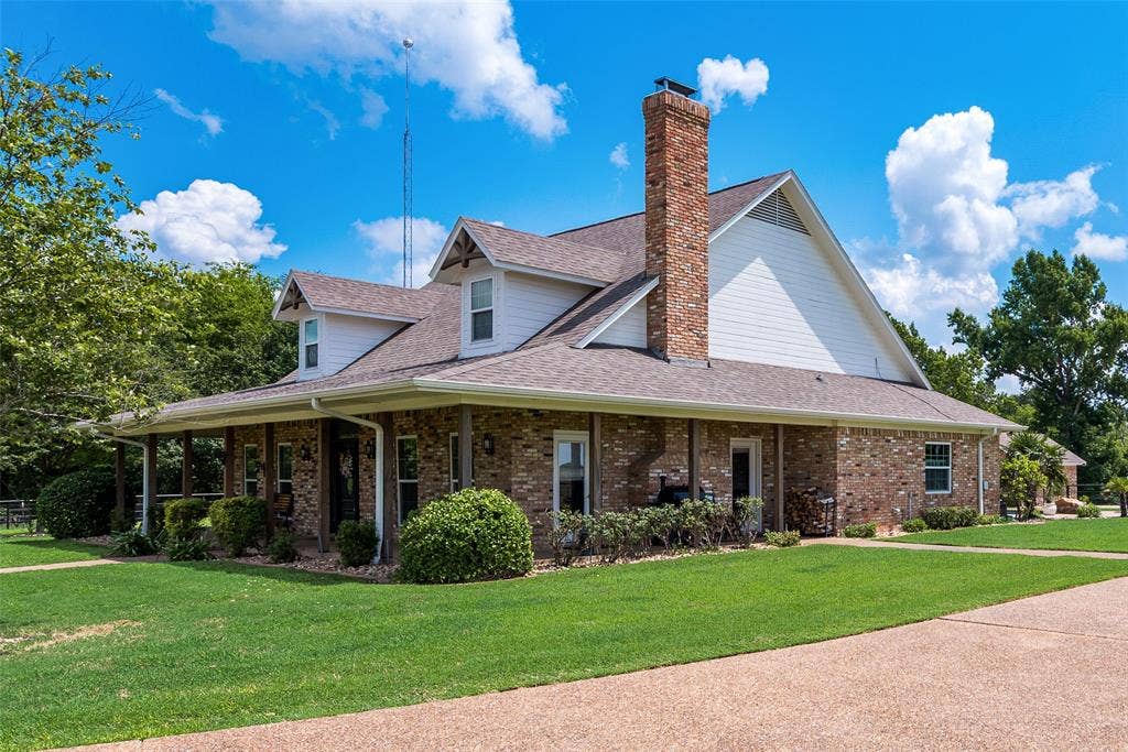 669 Vz County Road 2316, Canton, TX 75103