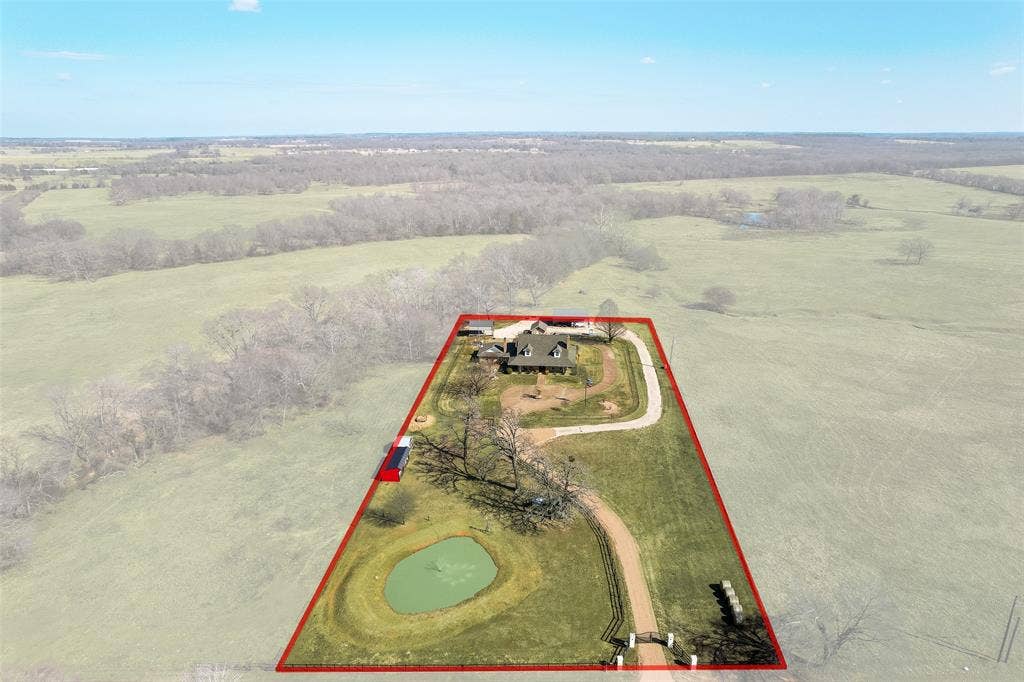 669 Vz County Road 2316, Canton, TX 75103