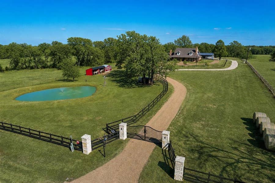Property photo for 669 Vz County Road 2316, Canton, TX