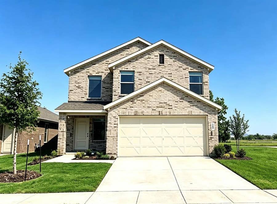 Property photo for 268 Adelina Drive, Little Elm, TX