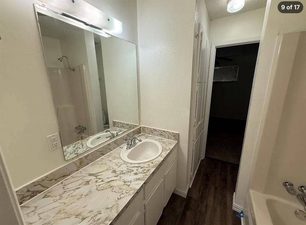 1803 Romack Court, Arlington, TX 76012
