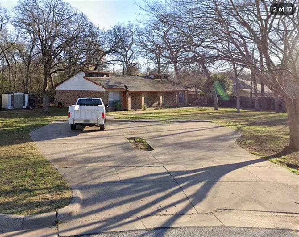 1803 Romack Court, Arlington, TX 76012