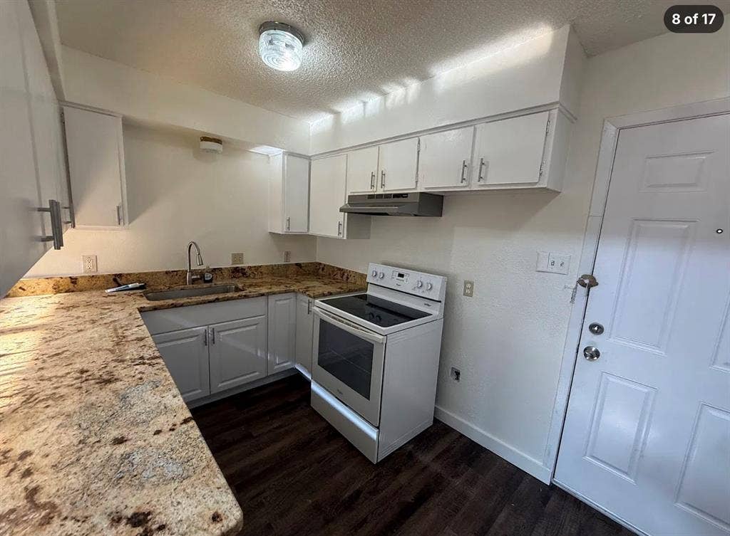 1803 Romack Court, Arlington, TX 76012