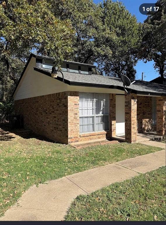 1803 Romack Court, Arlington, TX 76012