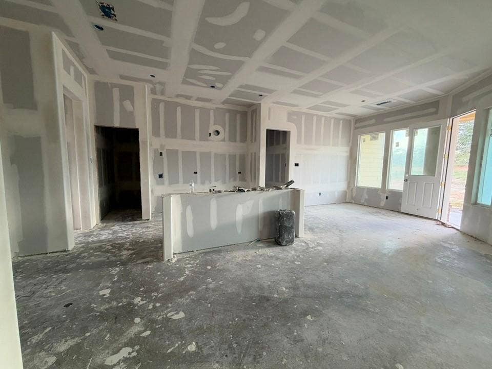 325 Johnny Boy Way, Springtown, TX 76082 325 Johnny Boy Way, Springtown, TX 76082