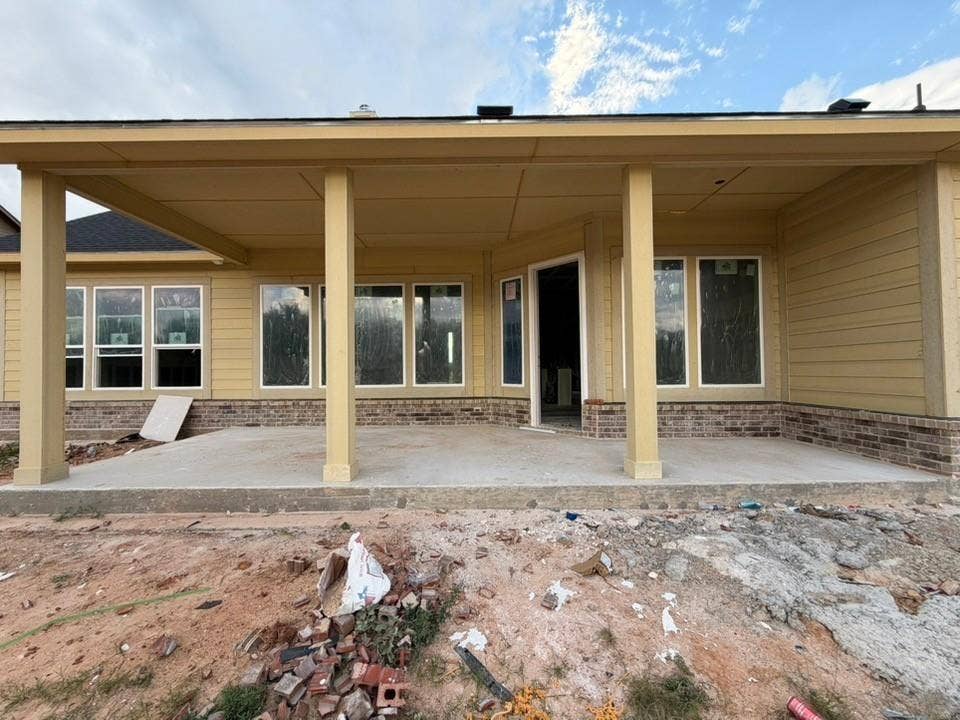 325 Johnny Boy Way, Springtown, TX 76082 325 Johnny Boy Way, Springtown, TX 76082
