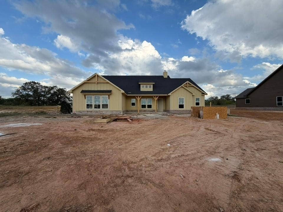 325 Johnny Boy Way, Springtown, TX 76082 325 Johnny Boy Way, Springtown, TX 76082