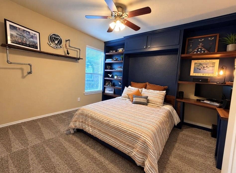 10909 Hawks Landing Road, Fort Worth, TX 76052