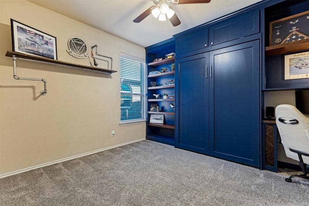 10909 Hawks Landing Road, Fort Worth, TX 76052