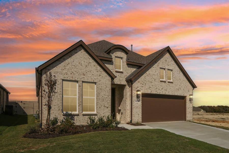 Property photo for 4632 Peary Lane, McKinney, TX