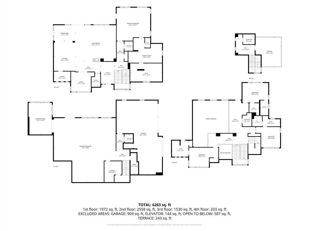 1339 Overlook Circle, Cedar Hill, TX 75104