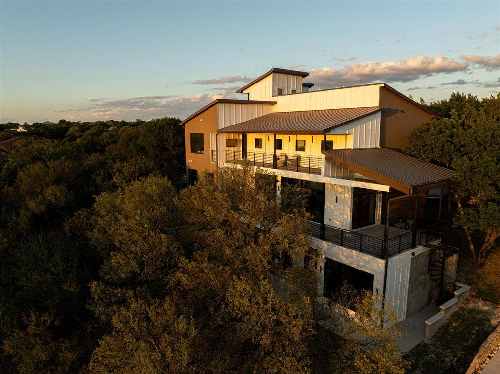 1339 Overlook Circle, Cedar Hill, TX 75104