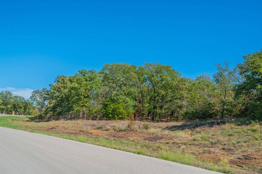 Lot 14 Robinson Canyon Road, Aubrey, TX 76227