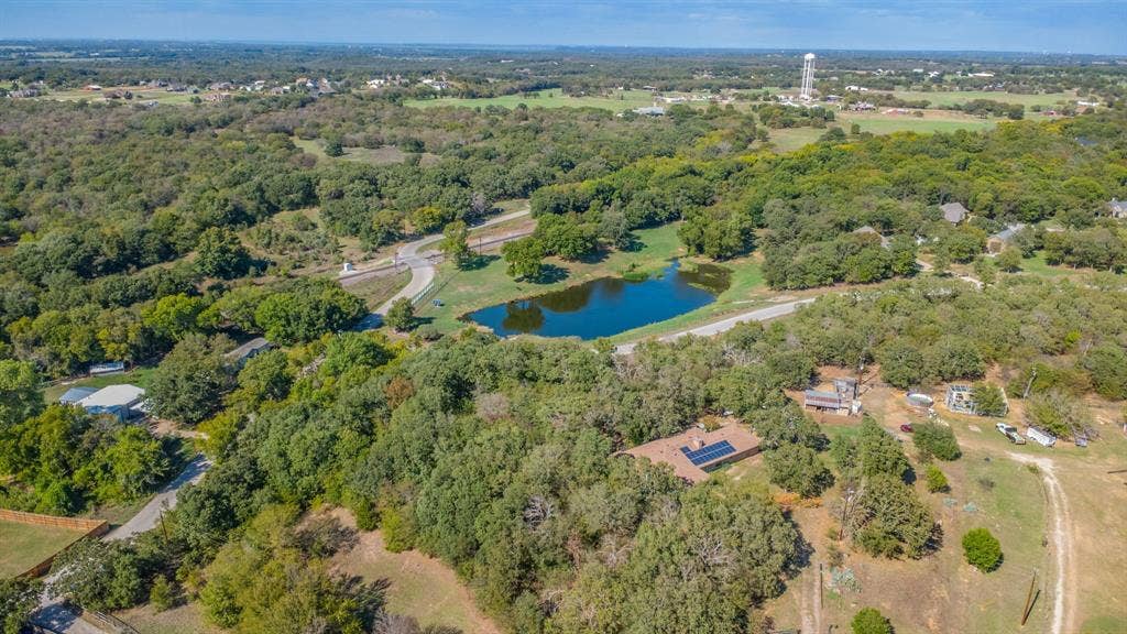 Lot 14 Robinson Canyon Road, Aubrey, TX 76227