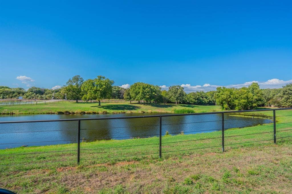 Lot 14 Robinson Canyon Road, Aubrey, TX 76227
