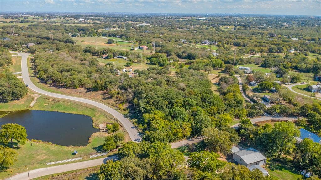 Lot 14 Robinson Canyon Road, Aubrey, TX 76227