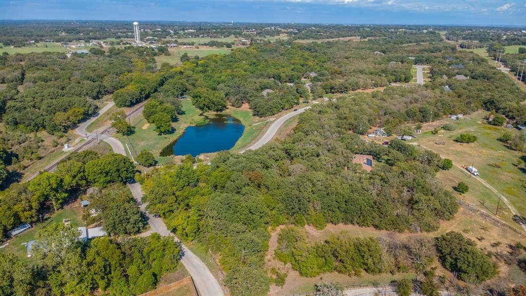 Lot 14 Robinson Canyon Road, Aubrey, TX 76227
