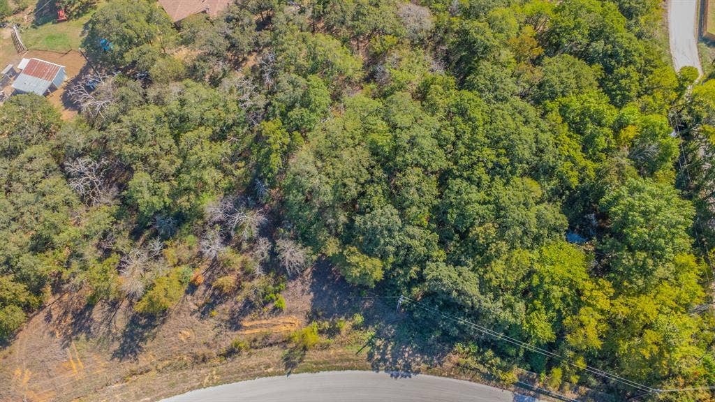 Lot 14 Robinson Canyon Road, Aubrey, TX 76227