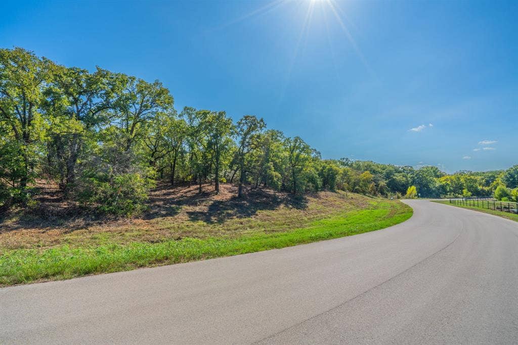 Lot 14 Robinson Canyon Road, Aubrey, TX 76227