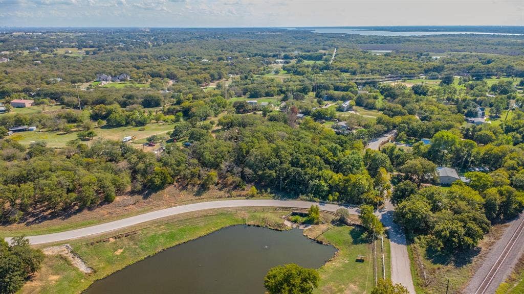 Lot 14 Robinson Canyon Road, Aubrey, TX 76227