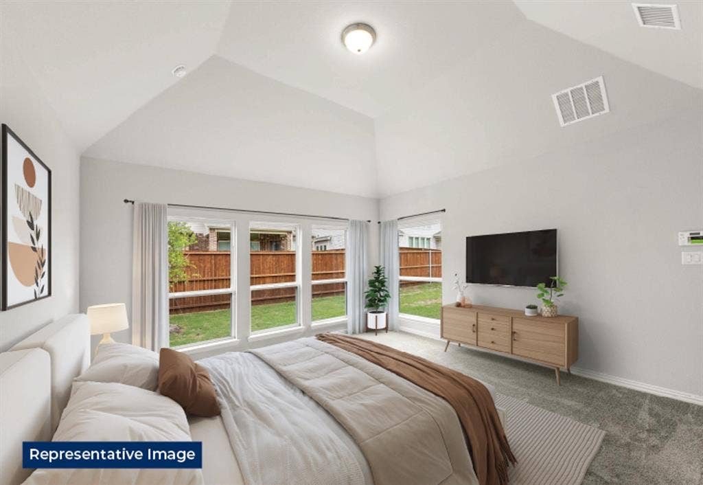 520 Loggia Way, Little Elm, TX 75068 Interior Image