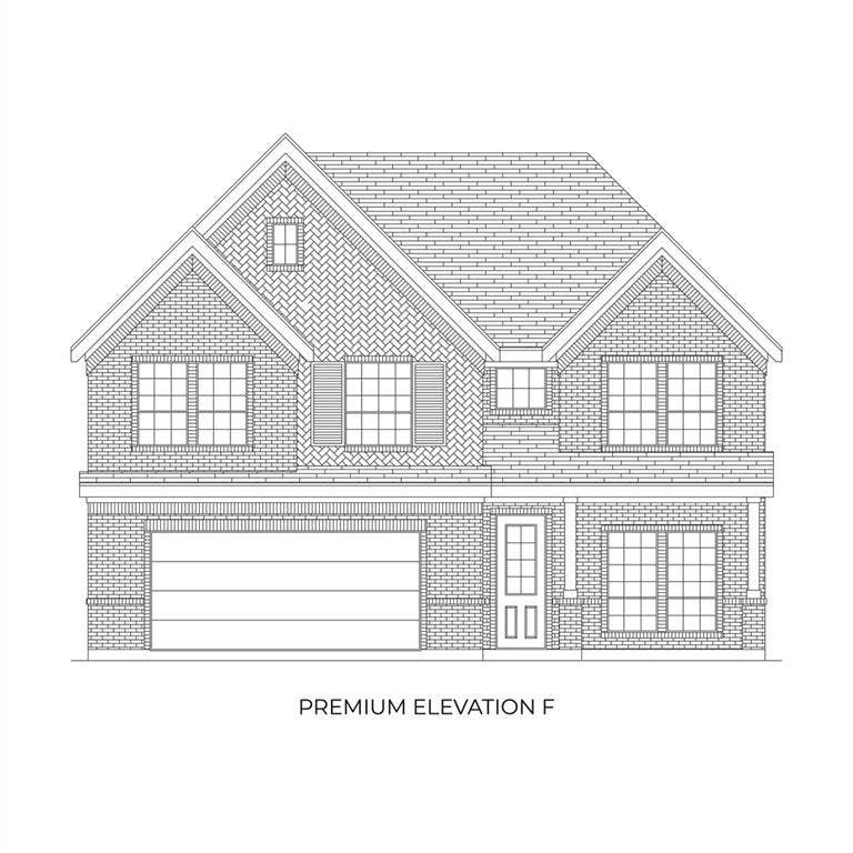 520 Loggia Way, Little Elm, TX 75068 520 Loggia Way, Little Elm, TX 75068