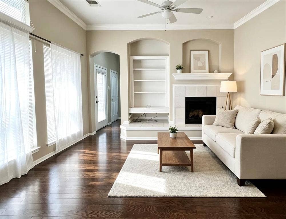 7313 David Drive, Frisco, TX 75034
