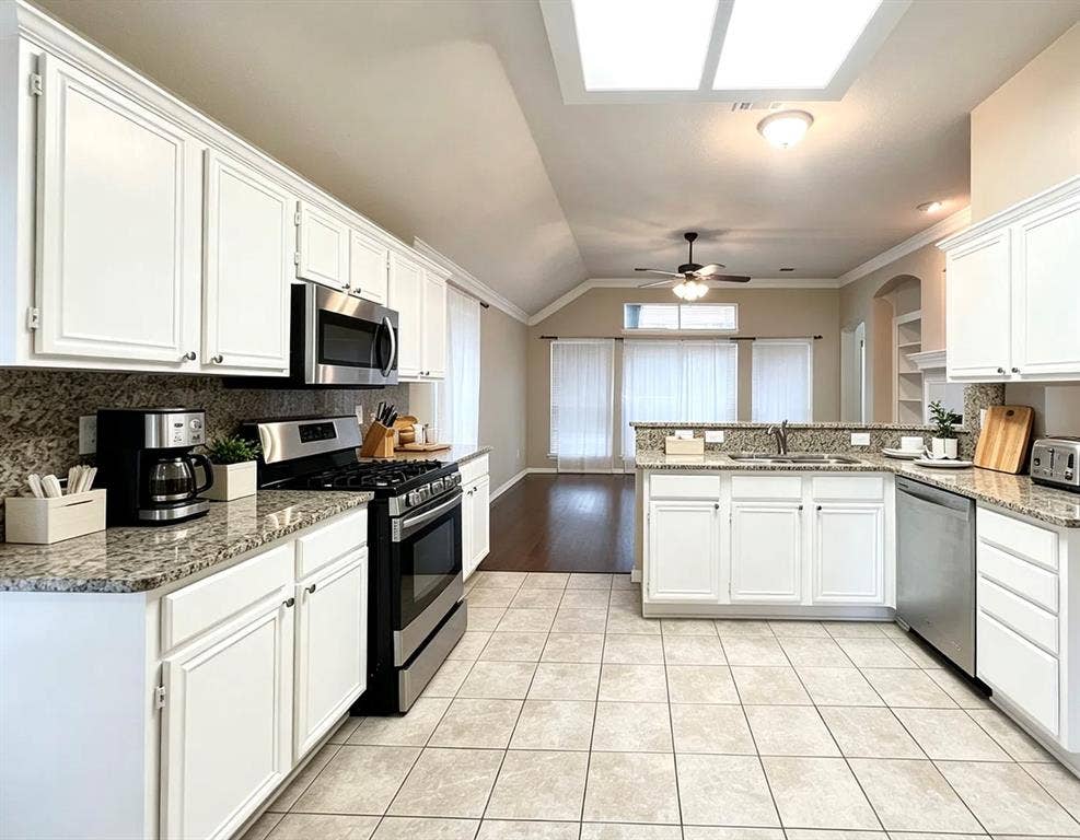 7313 David Drive, Frisco, TX 75034