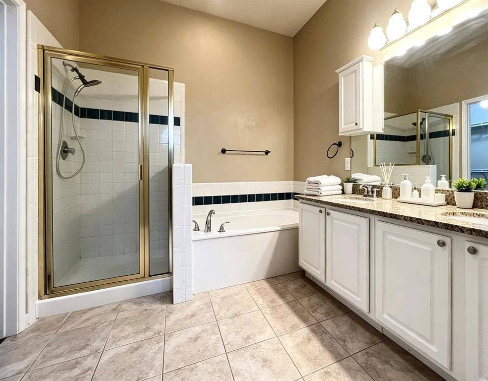 7313 David Drive, Frisco, TX 75034