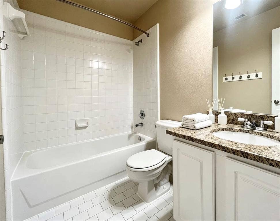 7313 David Drive, Frisco, TX 75034